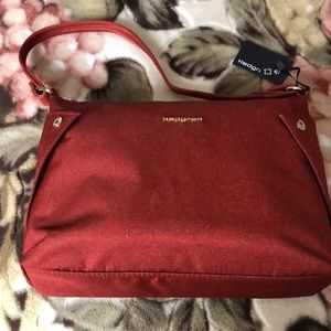 Hedgren Crossbody Bag